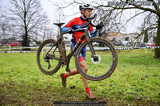 2024-01-06 Seregno - Nazionali Ciclocross 01069